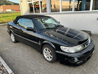 Saab Automobili: Saab 9-3 2l Turbo Cabrio – Usato da Zuzwil venduto da boesch60 4
