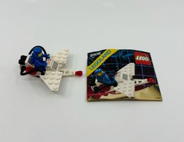 Lego Galaxy Trekkor 6808