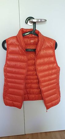 Neuwertiger Uniqlo Gilet in XS