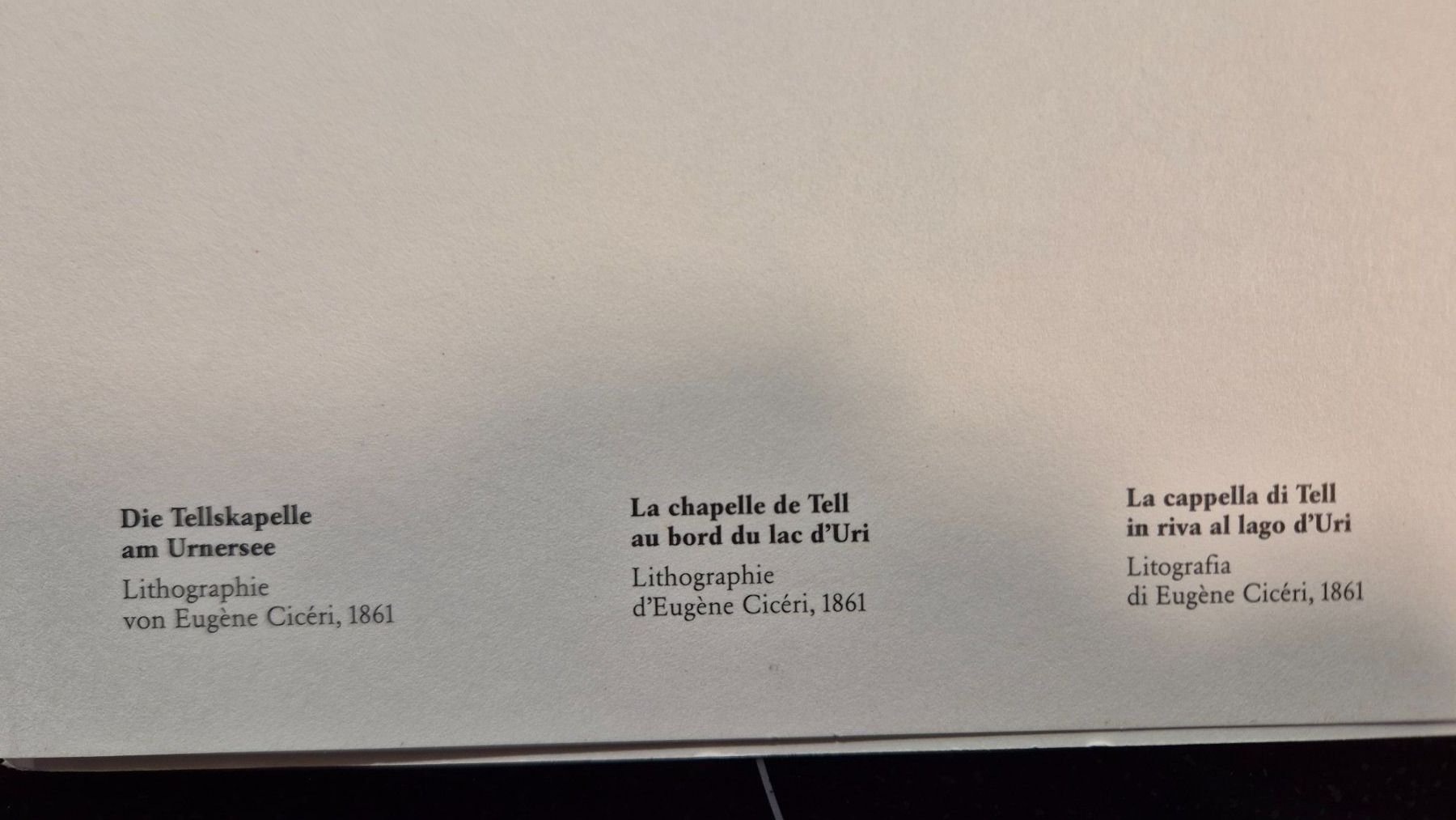 Tutti i francobolli: Briefmarken 1991, 700 Jahre Schweiz – Usato da Wängi venduto da Maur1 2