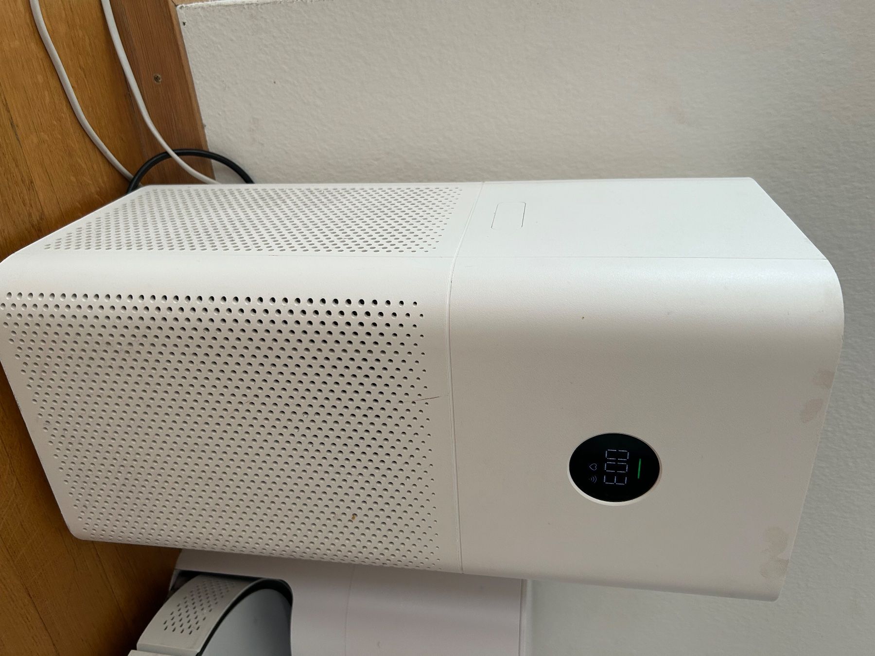 Xiaomi Purificatori d'aria: Luftreiniger Mi Air Purifier 3C – Usato da Spreitenbach venduto da iva_7nzg 1
