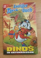 Lustiges Taschenbuch LTB 594 Walt Disney Comic Donald Duck