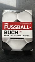 Fussball Buch