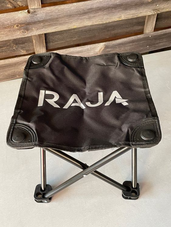 Mini-Klappstuhl "RAJA" 2
