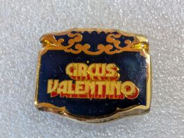 Ansteckpin 280: Circus Valentino