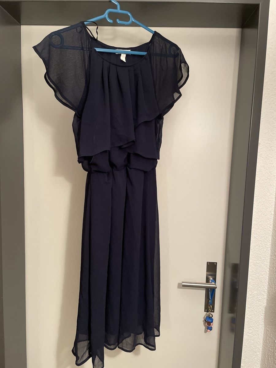 H&M Kleider: Umstandskleid Grösse S – Gebraucht aus Bischofszell von jae_xkw2
