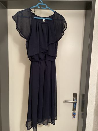 Umstandskleid Grösse S