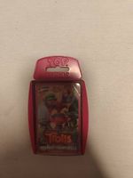 Trolls Top Trumps Karten