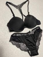 Set Lingerie Donna Rosso Pizzo Sexy Nuovo