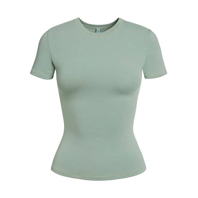 Skims T-Shirts: SKIMS T-Shirt – Gebraucht aus Wettingen von ObradovicJelena 3