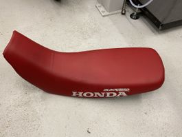 Honda NX650 Dominator Motorradsitz / Sattel