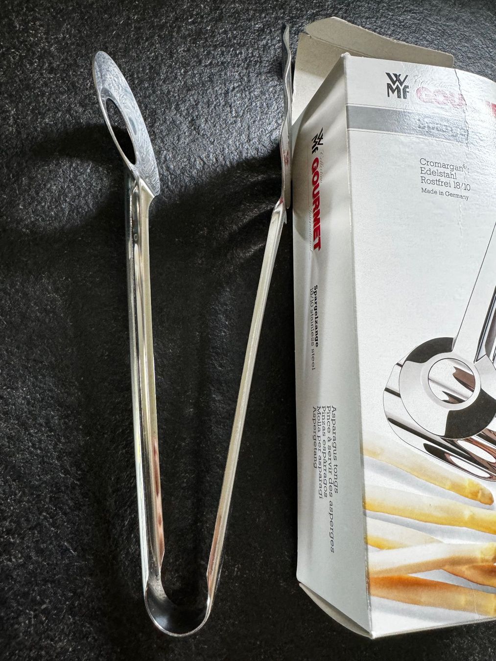 WF Spargelzange Bei KochFor Online Kaufen