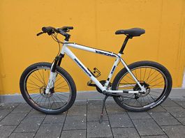 Diamondback Mountainbike weiss Grösse L guter Zustand