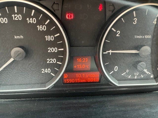 BMW Autos: BMW 116i aus 2. Hand – Gebraucht aus Schnaus von sueg01 6