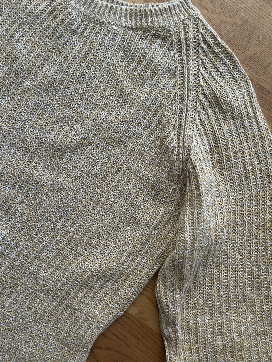 Pulls & Sweat-shirts: Baumwollpullover , Grösse S, 3/4 Ärmel – D'occasion à Basel par FatmaCan52 4