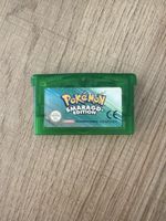 Pokemon Smaragd Edition Gameboy Advance