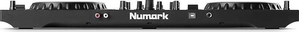 Sistema di controllo: Numark Controller – Usato da Muttenz venduto da gon_l2bc 1