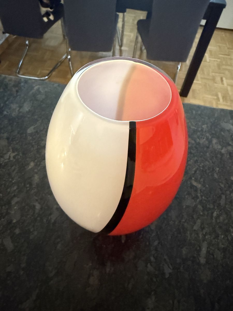 Vasen & Gefässe: Vase – Gebraucht aus Horgen von smaally 1