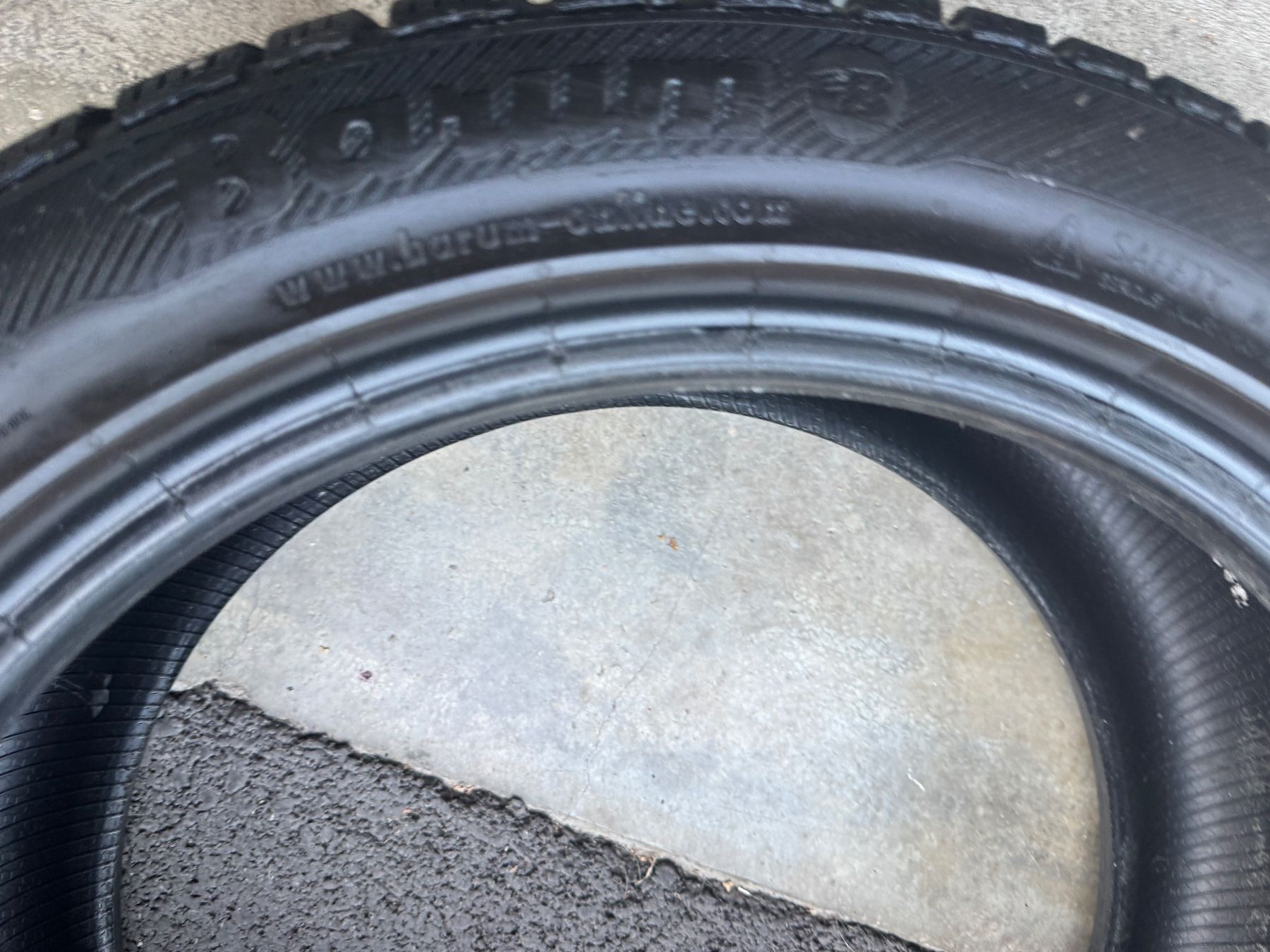 Altro in Scrittura & Disegno: 225/45R17 – Usato da Widen venduto da Dinero02 8