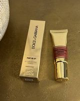 Blush liquide Dolce Gabbana