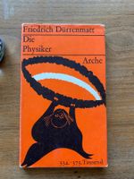 Dürrenmatt: Die Physiker