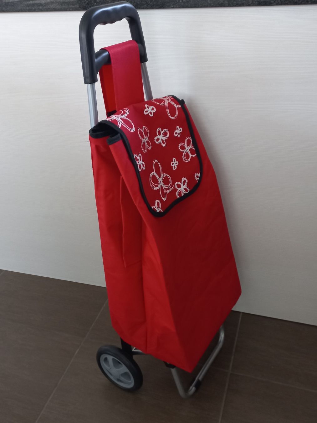 Sonstiges für Haushalt & Wohnen: Chariot de course neuf – Neu und originalverpackt aus Romont (FR) von Papagena