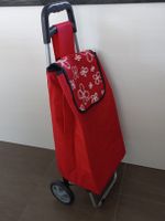 Chariot de course neuf
