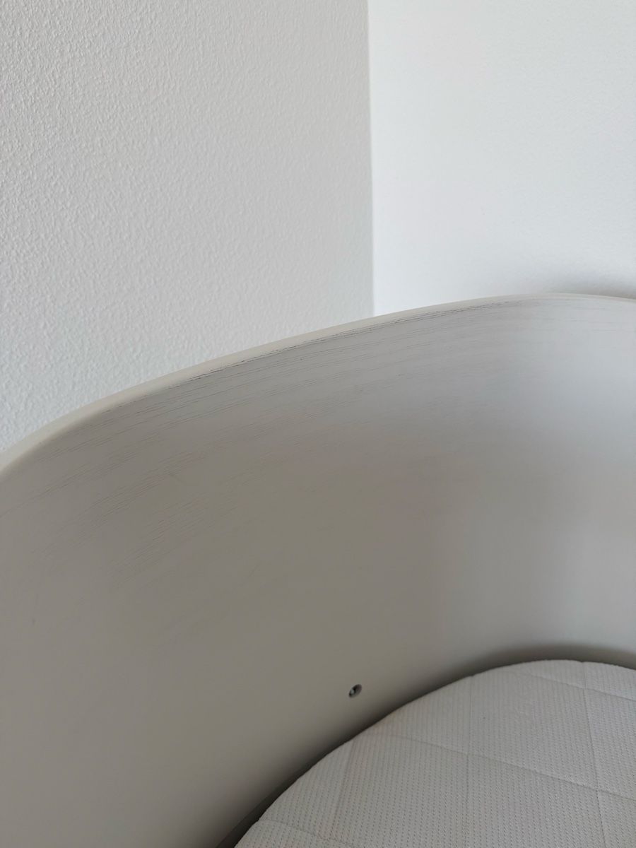 Leander Letti: Leander Classic Babybett – Usato da Basel venduto da Madame_C 2