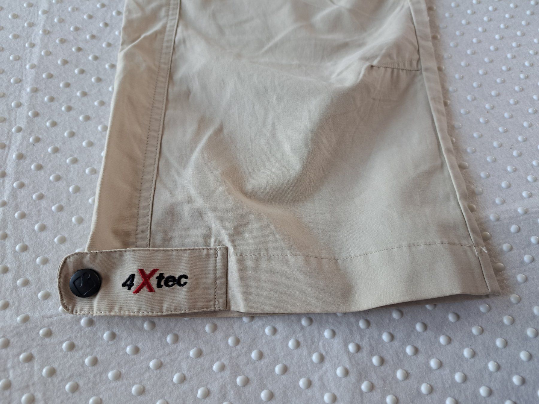 Killtec Pantaloni: NEU! Killtec Outdoorhose 7/8 Gr. 38 – Nuovo e nell'imballaggio originale da Gysenstein venduto da joshuas81 1