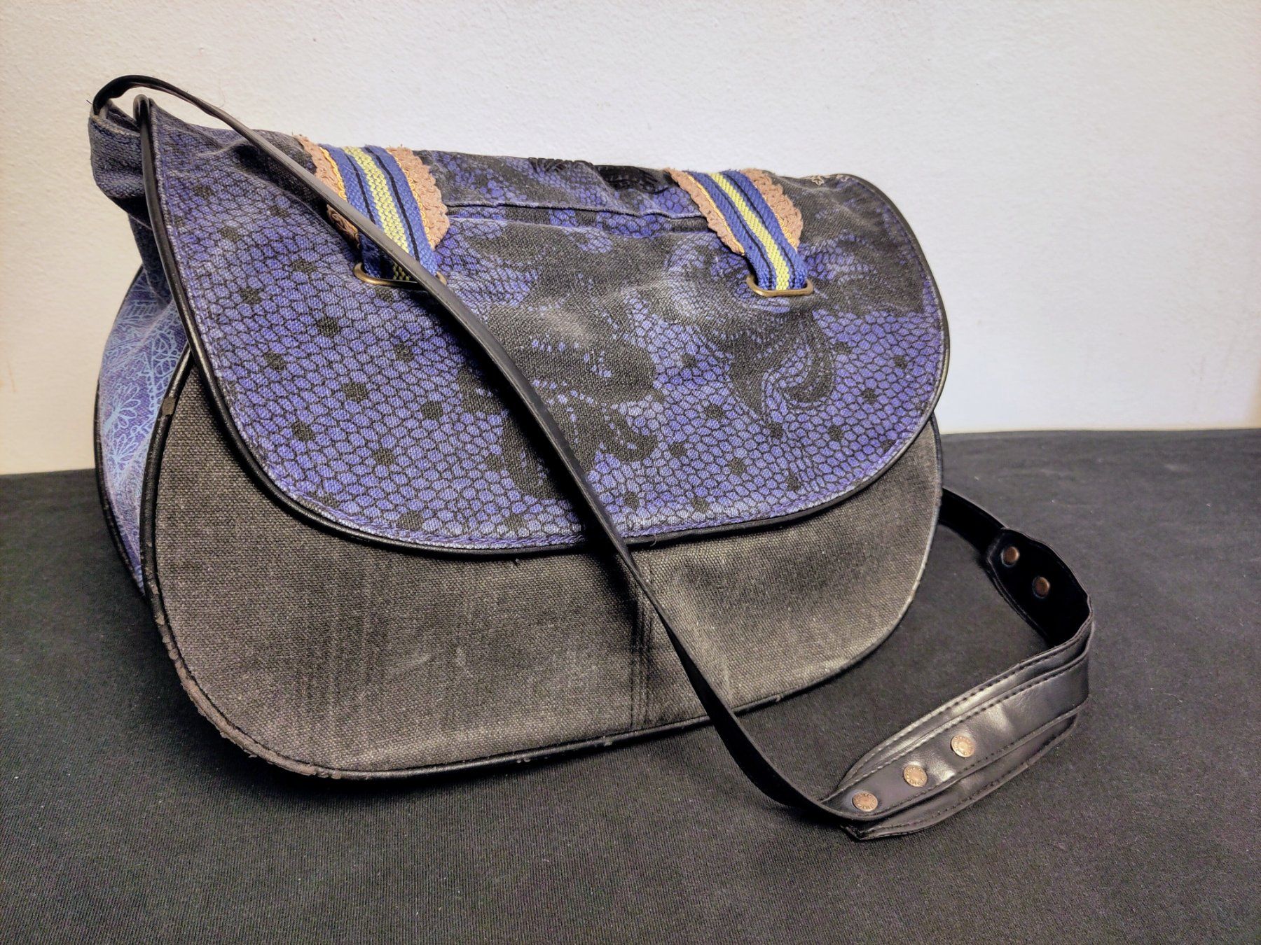 Desigual Borse da donna: Desigual Tasche – Usato da Meilen venduto da Glaussonauten 1