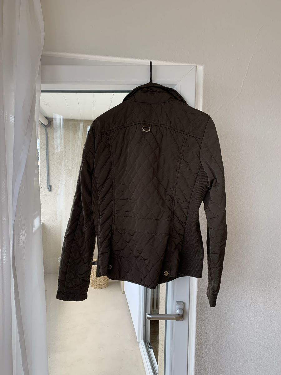 Massimo Dutti Giacche: Massimo Dutti Jacke Gr. M – Usato da Uster venduto da snickers3 1