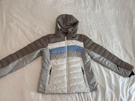 Icepeak Cecilia Ski Jacke Damen 42 XL