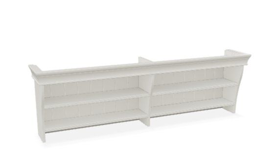 Ikea Scaffali: Wandregal Liatorp IKEA – Usato da Aathal - Seegräben venduto da Milacik1 2
