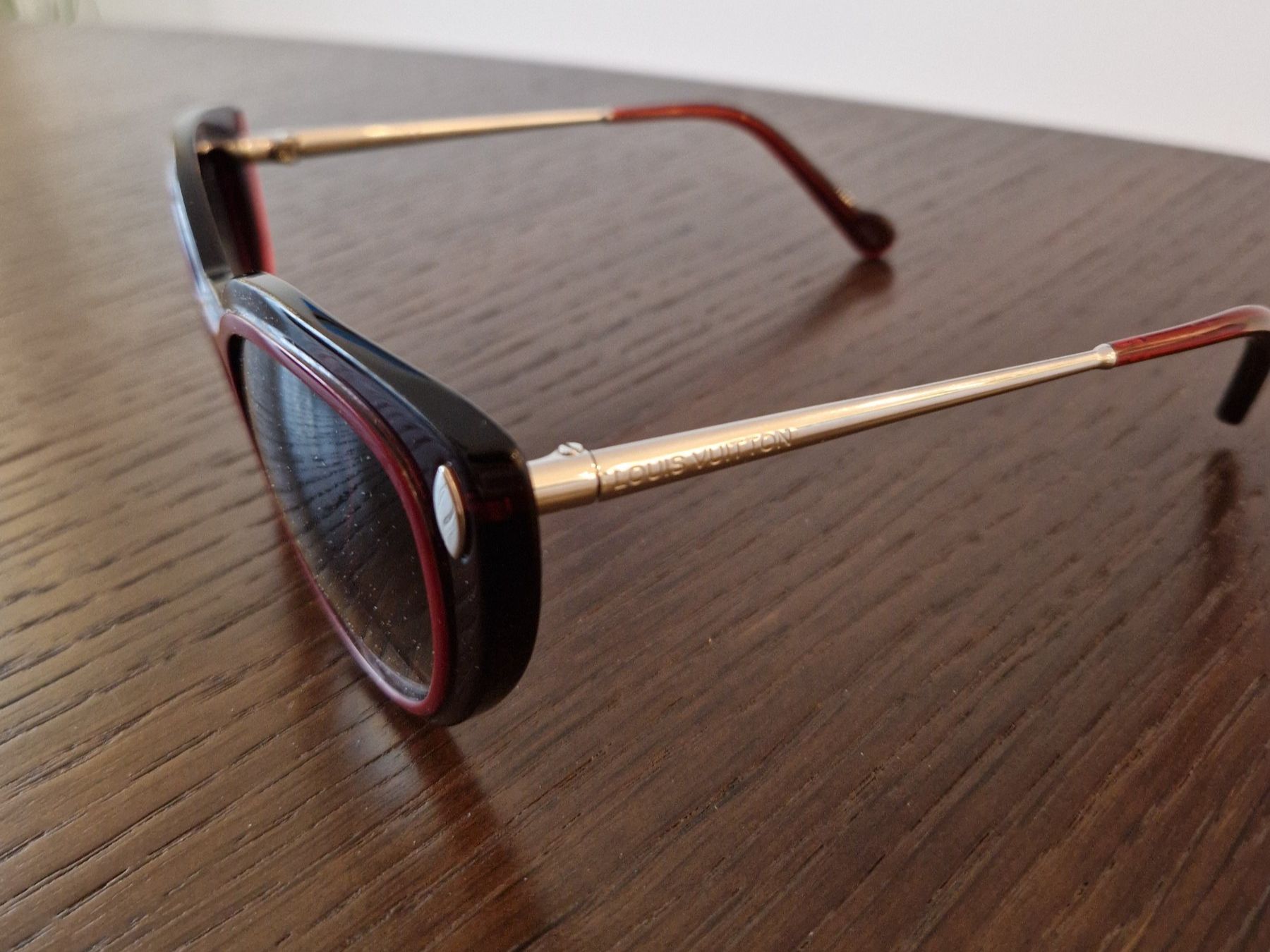 Louis Vuitton Occhiali & Lenti: Louis Vuitton - ZO783E - Sonnenbrille – Usato da Bad Ragaz venduto da Coma.67 5