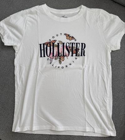 T-Shirt Hollister