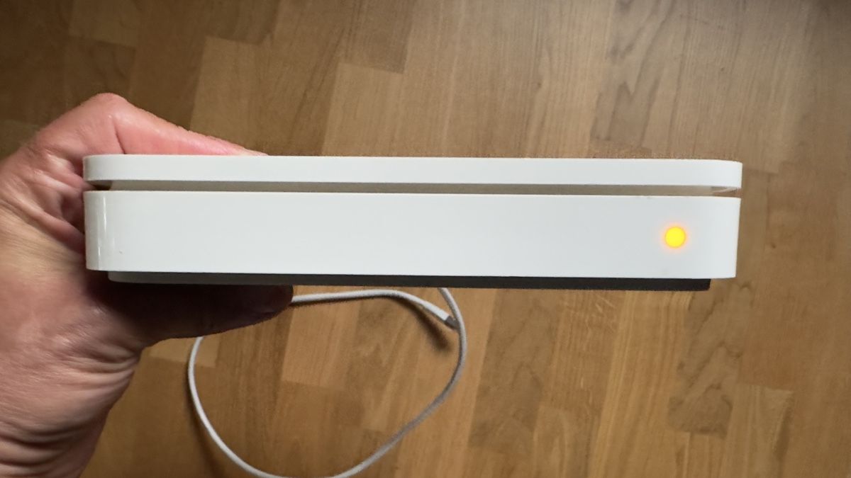 Apple Harddisks: Apple Time Capsule 2TB  – Gebraucht aus Amden von Buen694 2