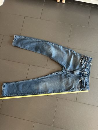 Levis Skinny strech jeans