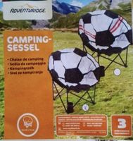Camping Sessel