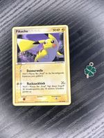 Pikachu 78/110 Pokemon 2006 EX Holon Phantoms Nm