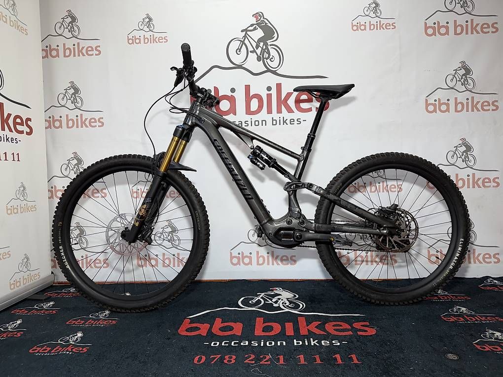 Specialized Biciclette: NEUWERTIG! Specialized Levo SL 2 Comp, GARANTIE! – Usato da Grafstal venduto da Bibi-Bikes 1