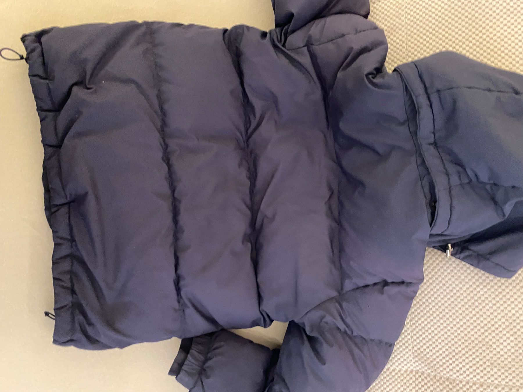 Lacoste Jacken: Lacoste Daunenjacke – Gebraucht aus Vetroz von gun_n8pp 2