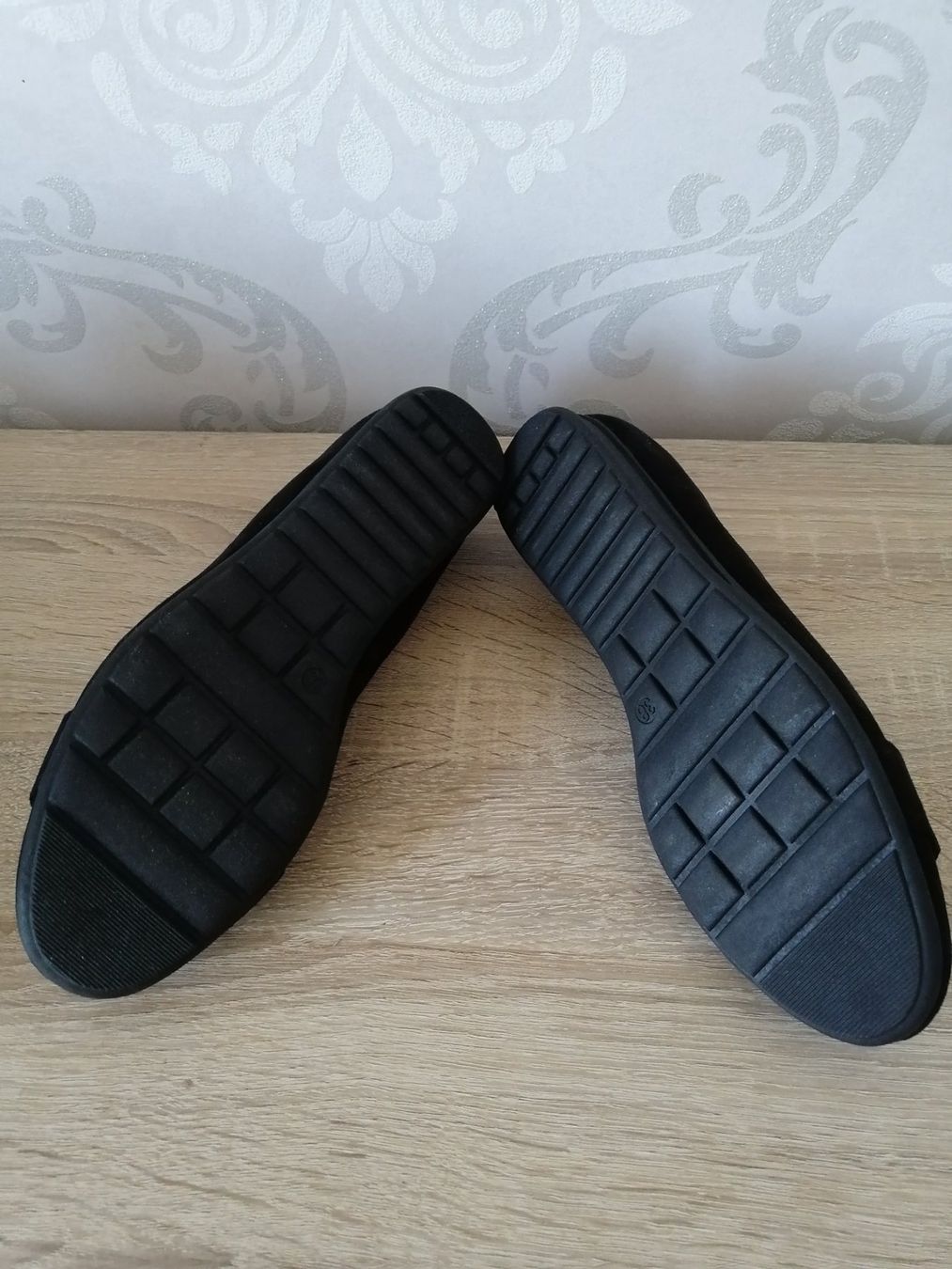 Damenschuhe: Ballerinas Gr. 38 NEU!!! – Neu und originalverpackt aus Henau von AXAA 2
