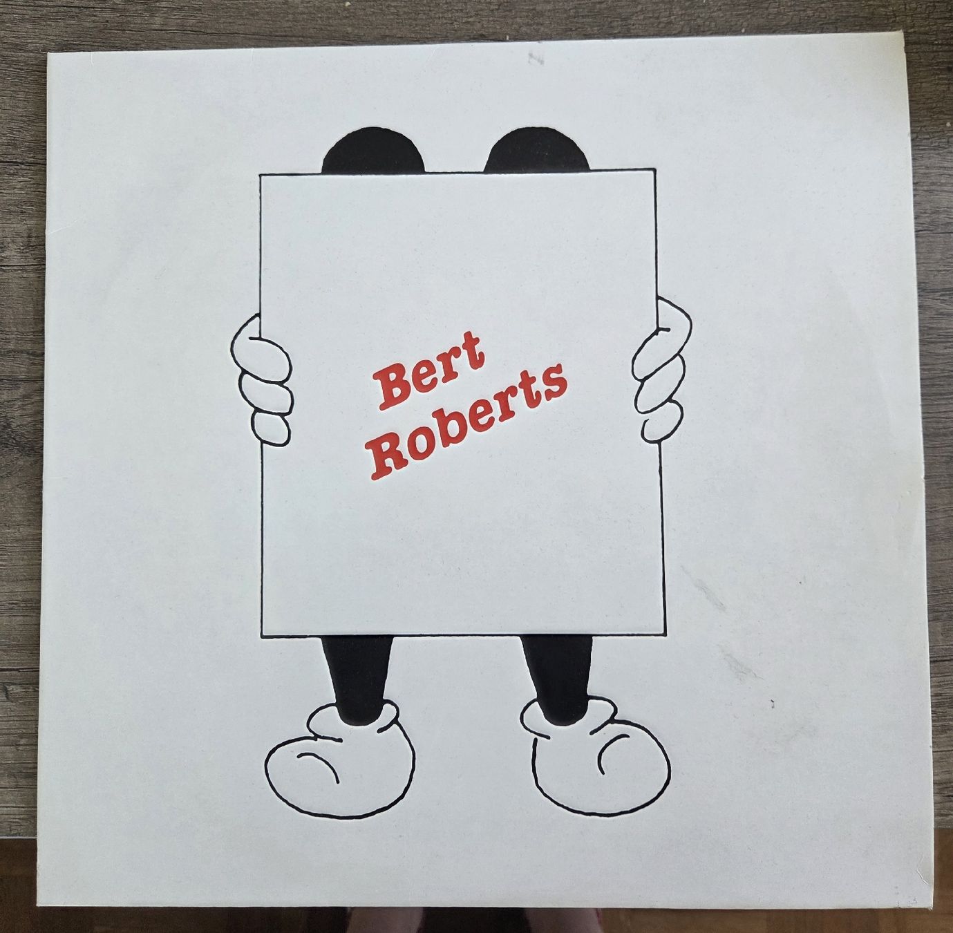Dischi in vinile: Bert Roberts - Gefahr - Seltene Schweizer Vinyl LP! – Nuovo (secondo la descrizione) da Windisch venduto da jen_7tqz