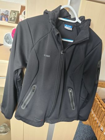 Softshelljacke Gr. M/L
