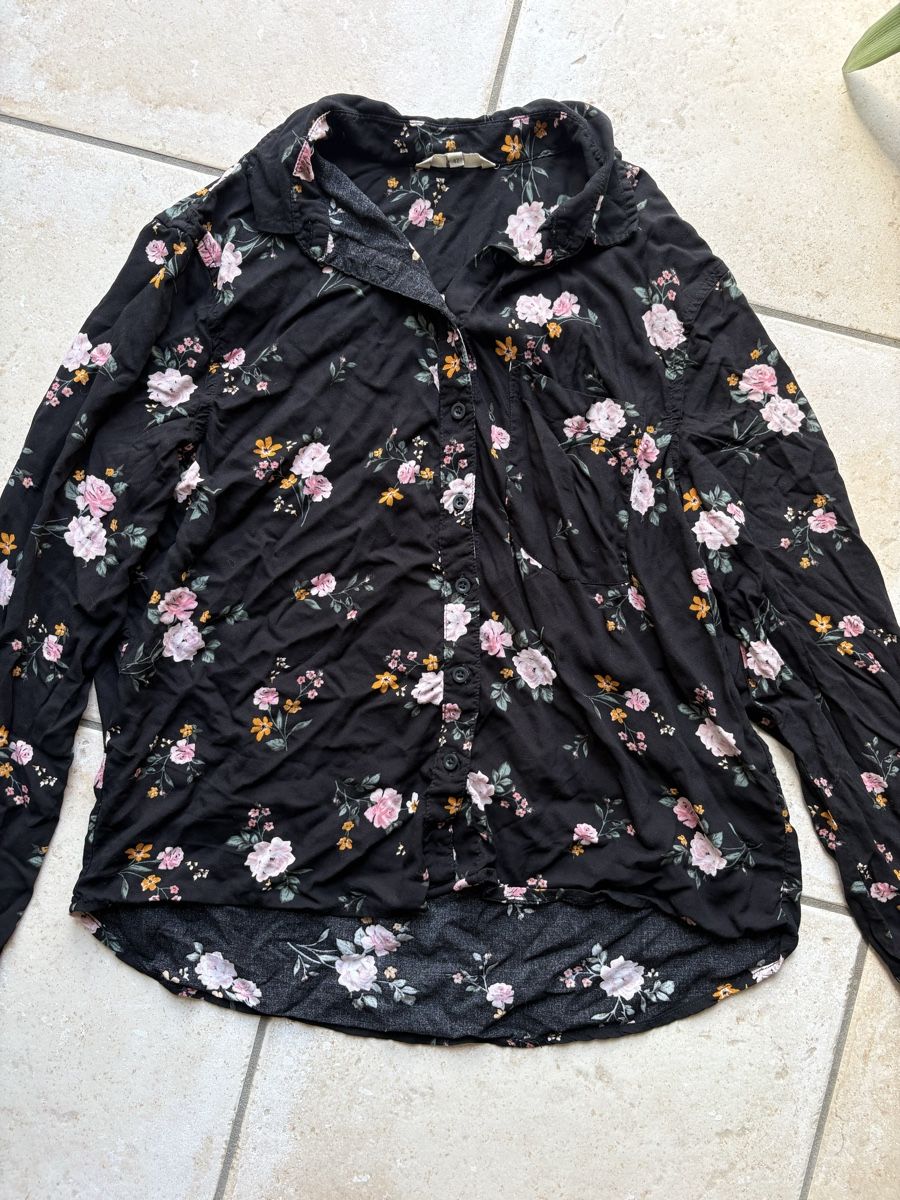 C&A Blusen: Bluse – Gebraucht aus Ricketwil von Lady_of_Glenmore 2