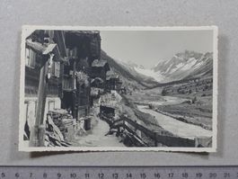 Lötschental, Blatten