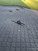 Heckenschere HS 45 Metabo