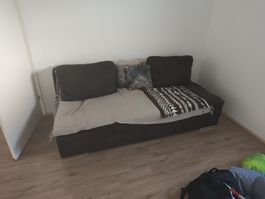 Schlafsofa 