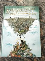 Kaamelott - Tome 1 - L'Armée Du Nécromant Steven Dupré (Dess
