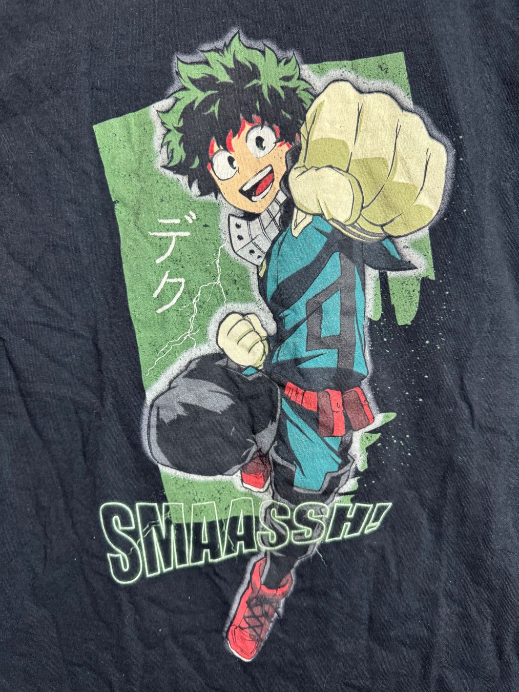 T-shirt: T-Shirt Gr. M – Usato da Grosswangen venduto da SALE_SALE_SALE 1